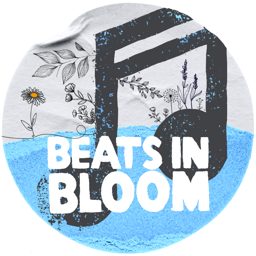 Beats in Bloom