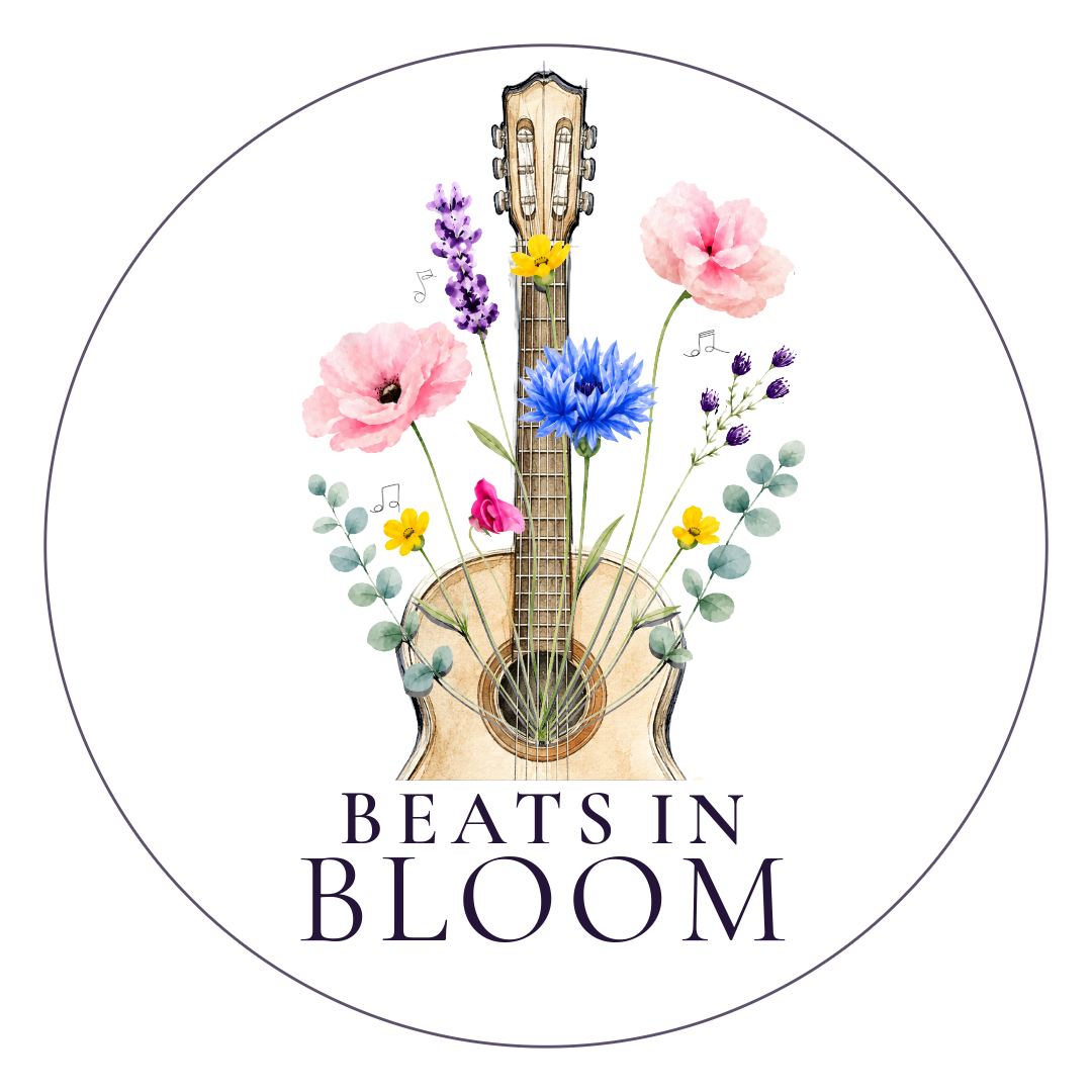 Beats in Bloom